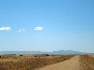 Estancia, NM Agricultural - Lot 117 S