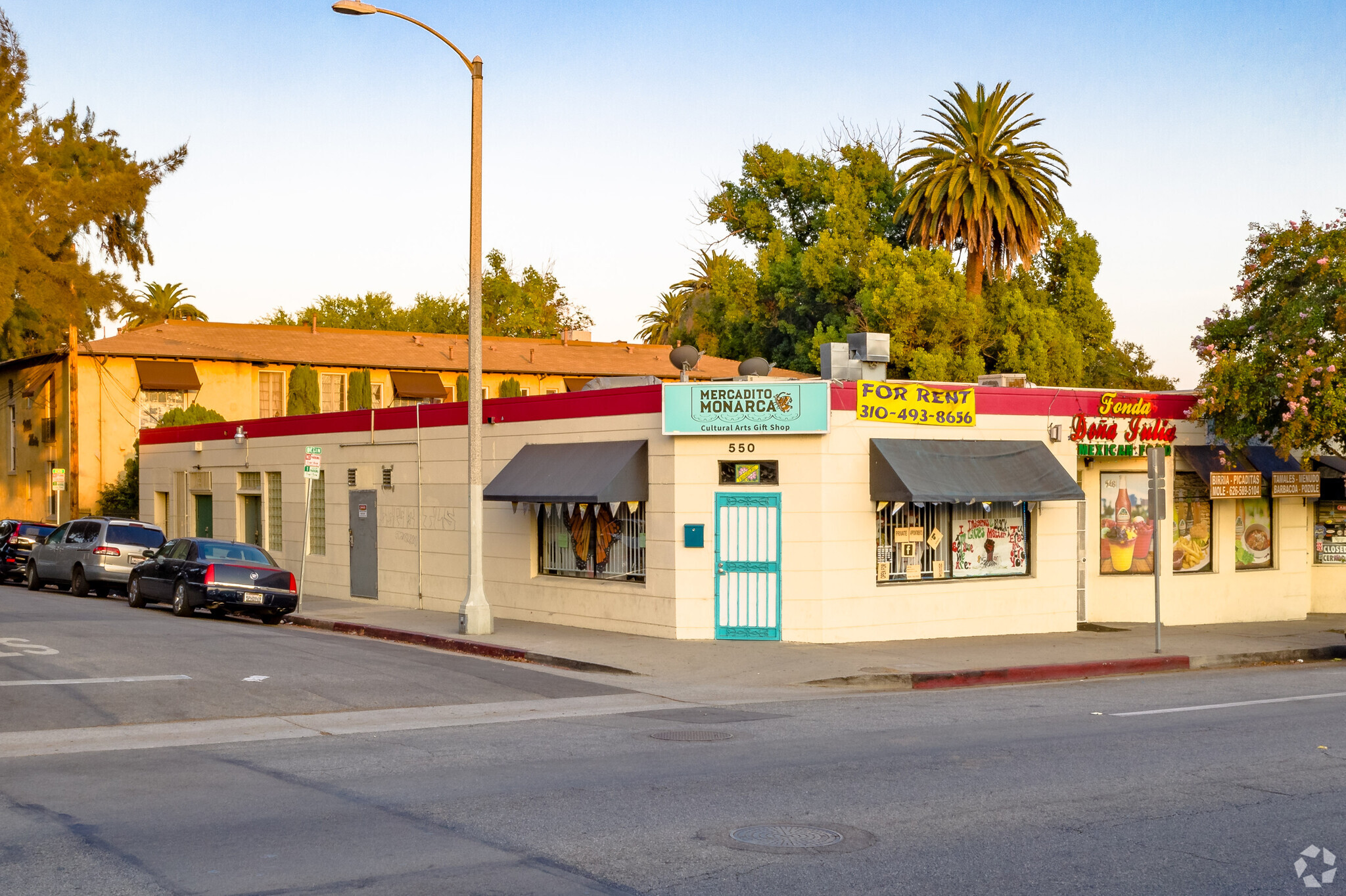 550 N Fair Oaks Ave, Pasadena, CA for Rent