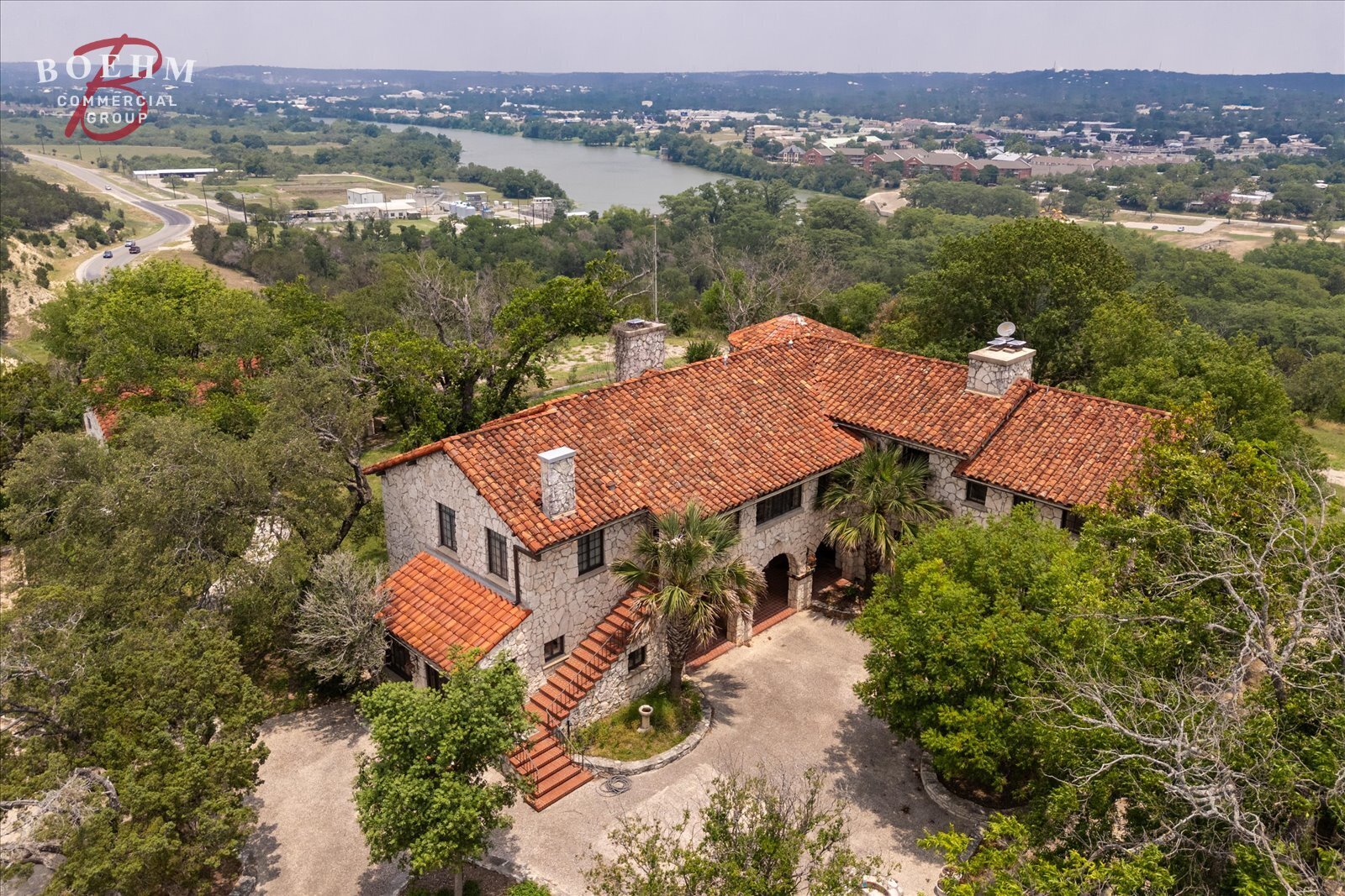 100 Steepside Ln, Kerrville, TX for Sale