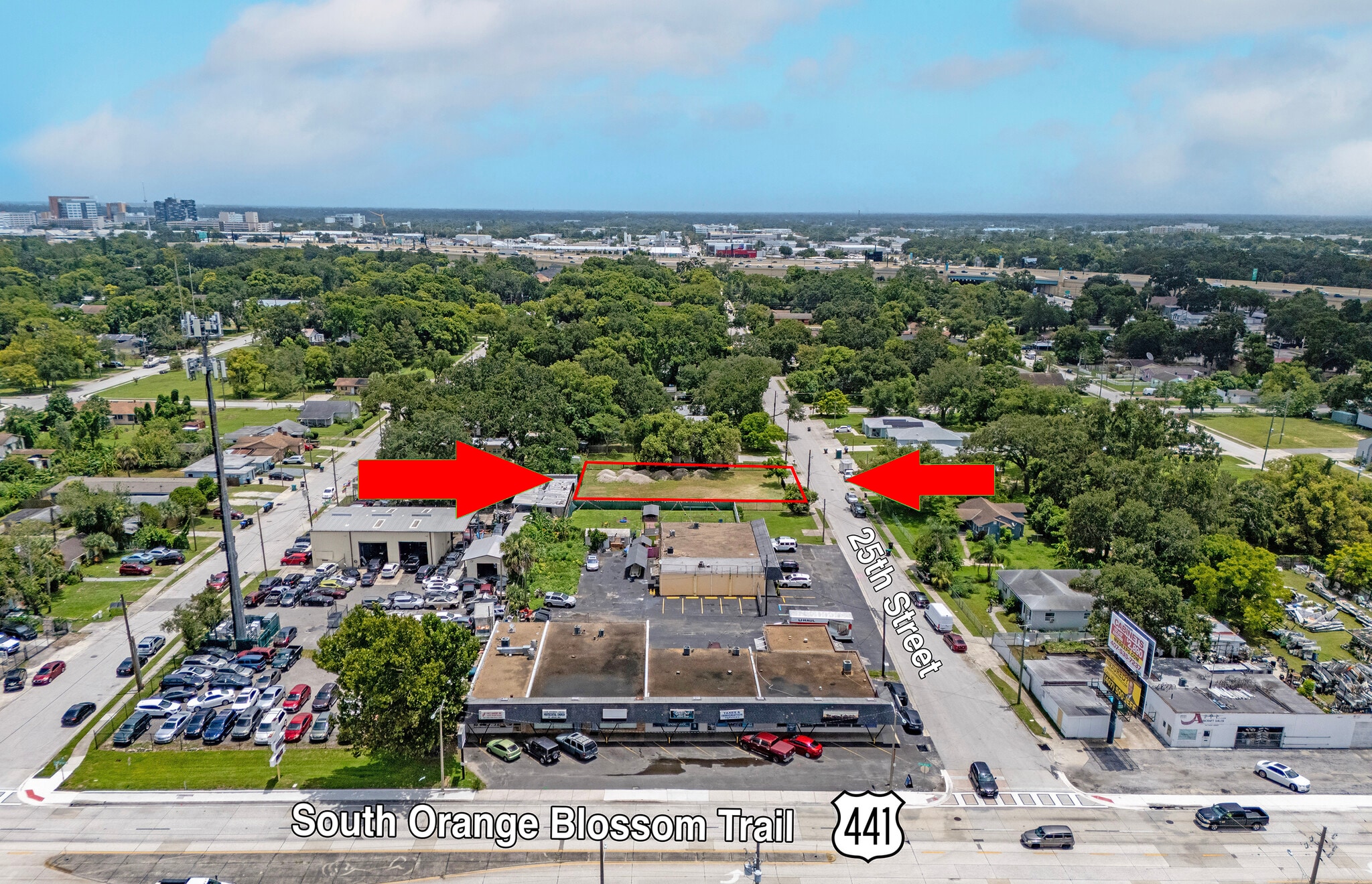 1221 25th St, Orlando, FL for Sale