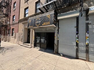 Bronx, NY Office/Retail - 2271 Morris Ave