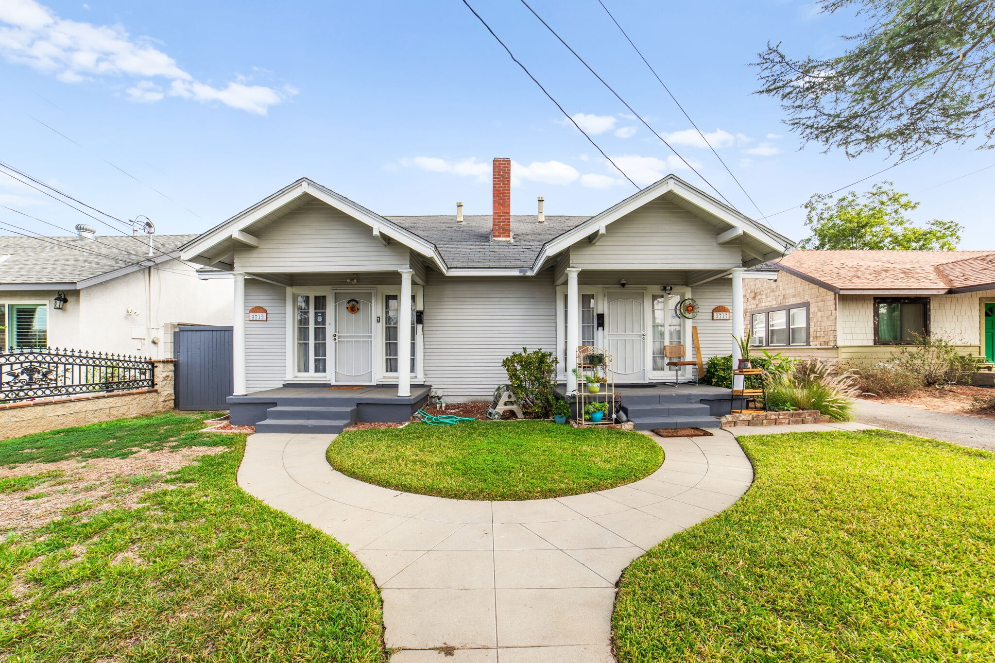 3717 Roosevelt St, Riverside, CA for Sale