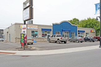 Arnprior, ON Office/Retail - 104 Elgin St W