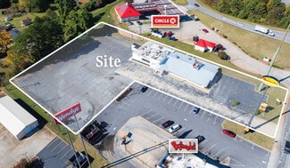 Gaffney, SC Retail - 1709 W Floyd Baker Blvd