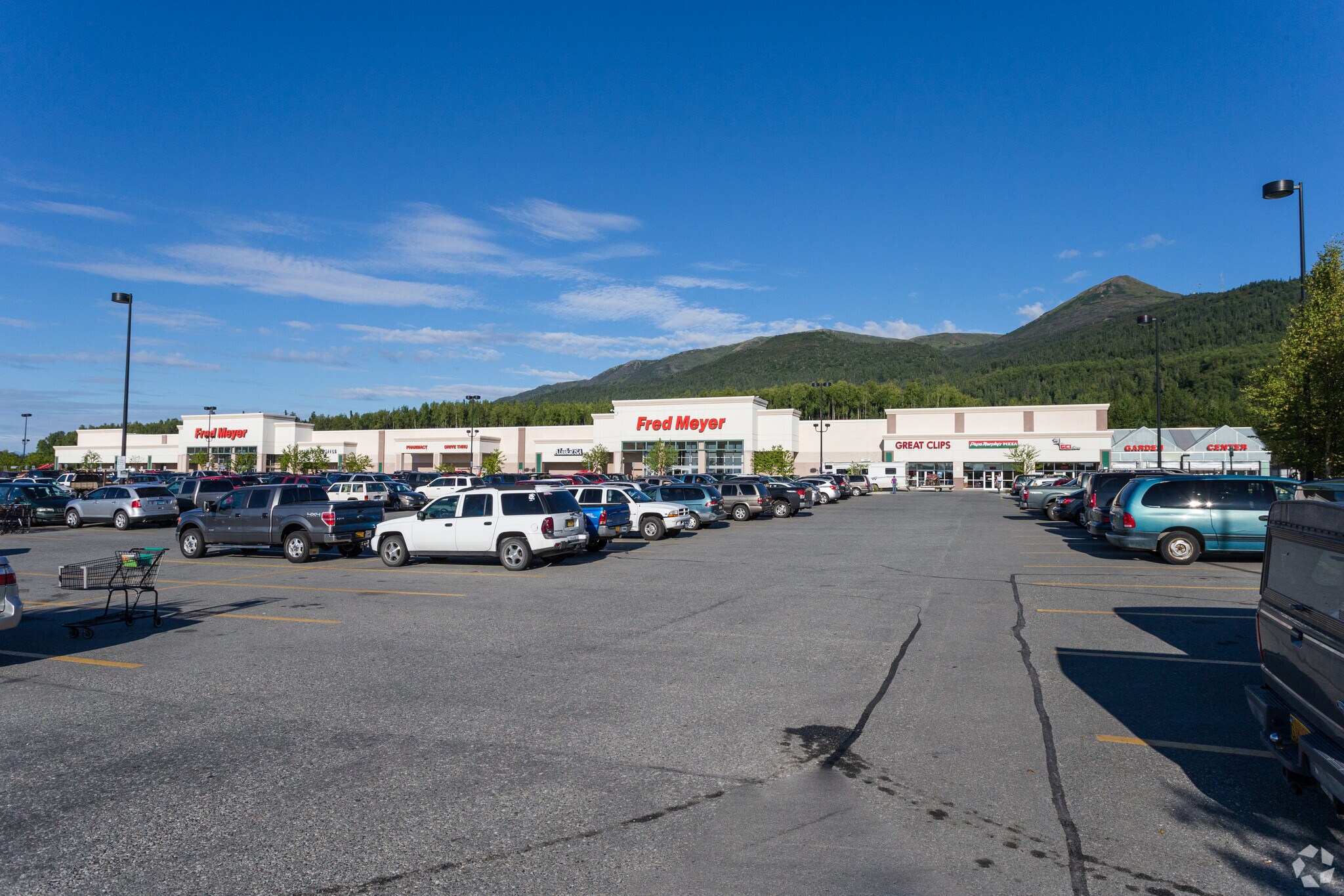 13401 Old Glenn Hwy, Eagle River, AK for Rent