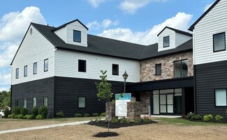 Yardley, PA Medical - 680 Heacock Rd Yardley, PA Medical - 680 Heacock Rd