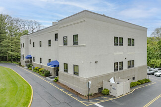 White Plains, NY Office/Medical - 280 Dobbs Ferry Rd