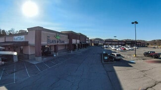 Elizabethton, TN Retail - 101 Hudson Dr