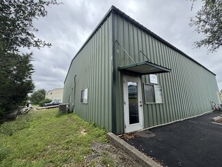 Spring Branch, TX Flex - 115 Kestrel Dr