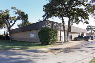 Dallas, TX Industrial - 10312 Bickham Rd