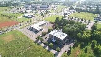 Clarksville, TN Office/Medical - 135 Chesapeake Ln Clarksville, TN Office/Medical - 135 Chesapeake Ln