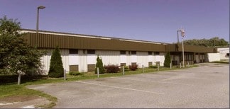 Hinesburg, VT Industrial - 10516 US Route 116