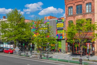 Washington, DC Office/Retail - 1319-1323 14th St NW