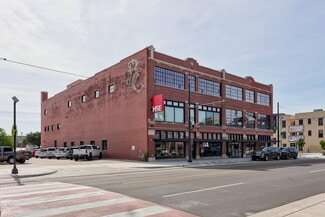 Oklahoma City, OK Office, Flex - 914 N Broadway Ave Oklahoma City, OK Office, Flex - 914 N Broadway Ave