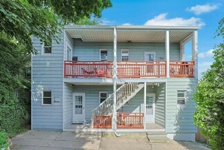 Tarrytown, NY Apartments - 3 Linden Pl
