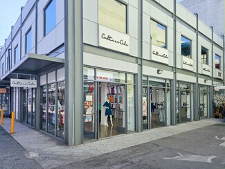 Los Angeles, CA Retail - 1013 Crocker St Los Angeles, CA Retail - 1013 Crocker St