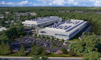 Bedford, MA Industrial - 44 Middlesex Tpke