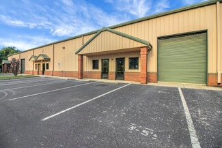 Mount Dora, FL Industrial - 709-713 S Rossiter St, Mount