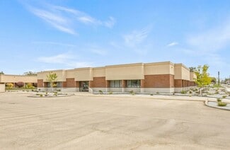 Boise, ID Office - 3160 W Elder St