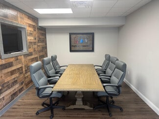 Madison Heights, VA Office - 4541 S Amherst Hwy