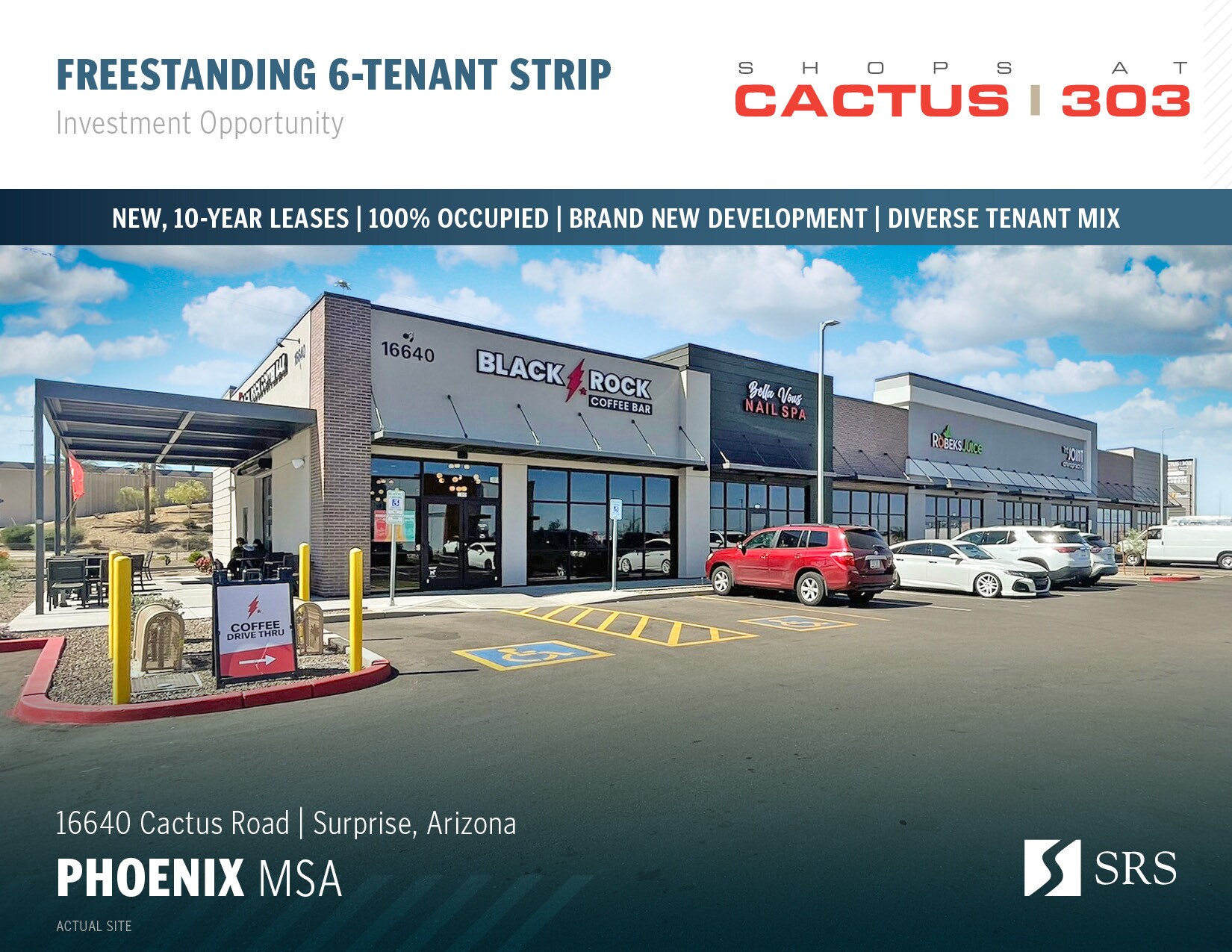 16640 W Cactus Rd, Surprise, AZ for Sale