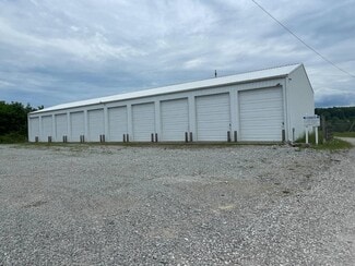 Leitchfield, KY Self-Storage Facilities - 230 Commerce Dr