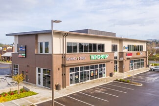 Beaverton, OR Retail - 11350 SW Canyon Rd Beaverton, OR Retail - 11350 SW Canyon Rd