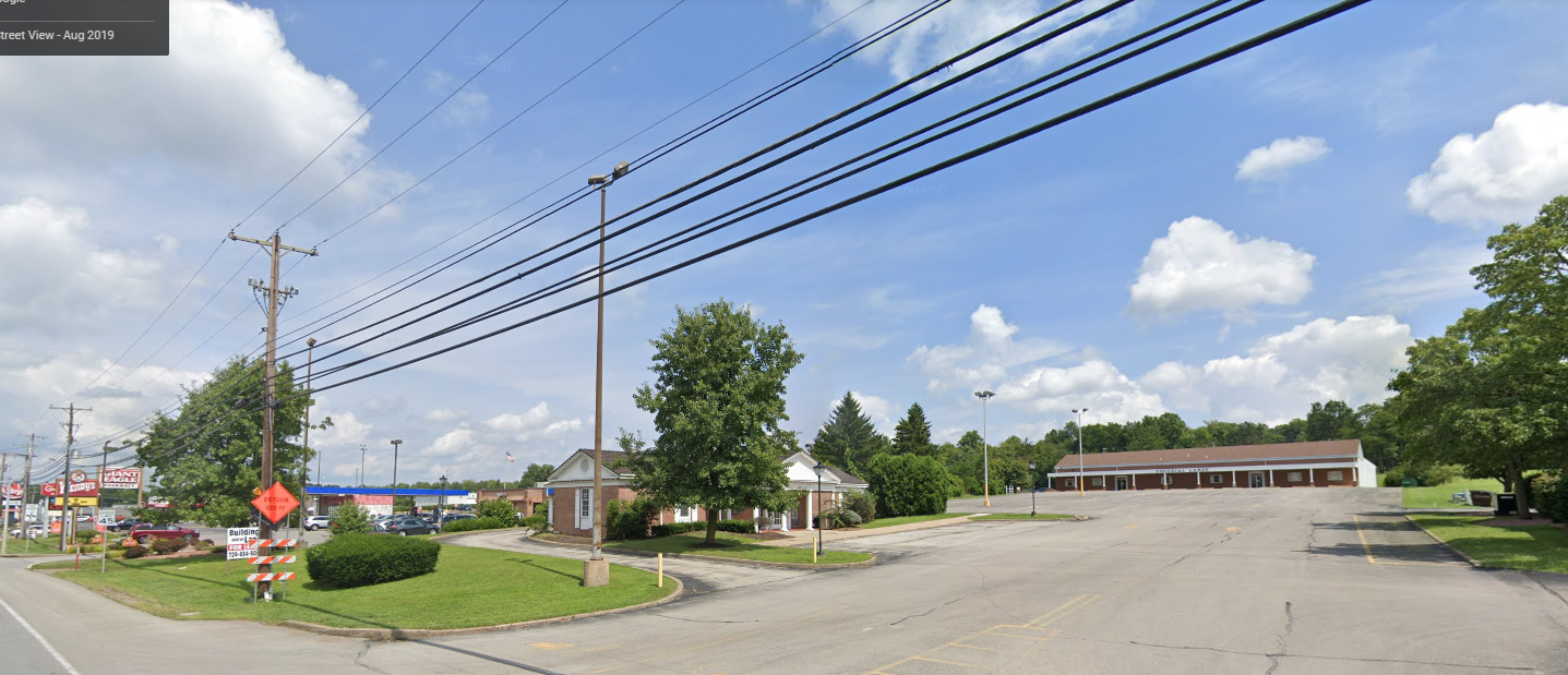 3210-3214 Wilmington Rd, New Castle, PA for Sale