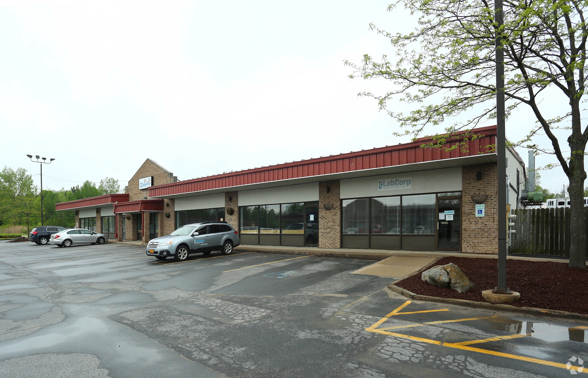 762-770 Route 3, Plattsburgh, NY for Sale