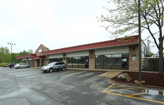 Plattsburgh, NY Retail - 762-770 Route 3