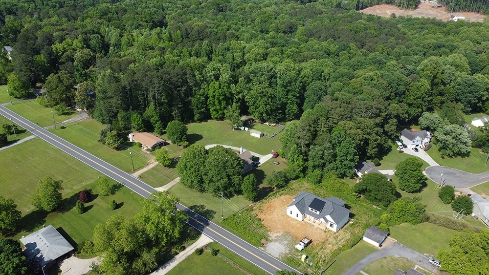 3483 Kellogg Creek Rd, Acworth, GA for Sale