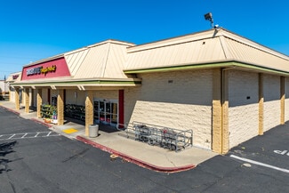 Rancho Cordova, CA Retail - 2801 Zinfandel Dr Rancho Cordova, CA Retail - 2801 Zinfandel Dr