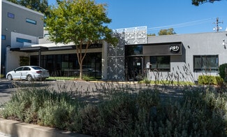 Sacramento, CA Office - 1909 H St