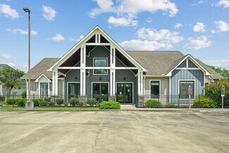 Holden, LA Office - 27735 James Chapel Rd N