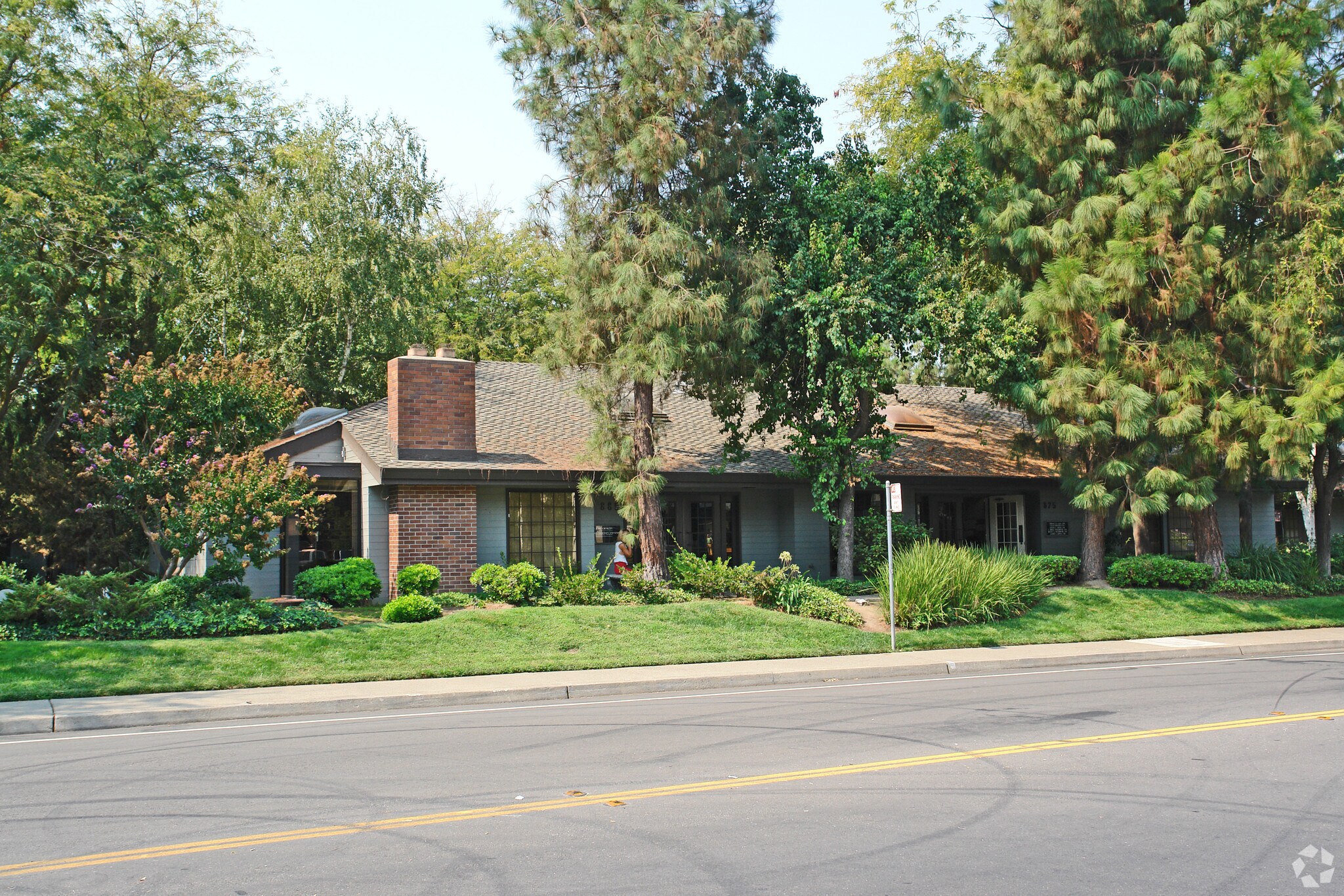 875-885 University Ave, Sacramento, CA for Sale
