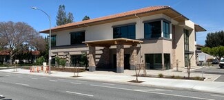 San Jose, CA Office - 6970 Santa Teresa Blvd San Jose, CA Office - 6970 Santa Teresa Blvd