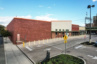 Philadelphia, PA Retail - 901 W Girard Ave