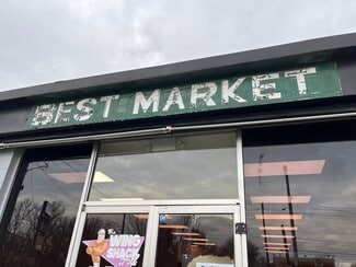 Atlanta, GA Retail - 495 Whitehall St