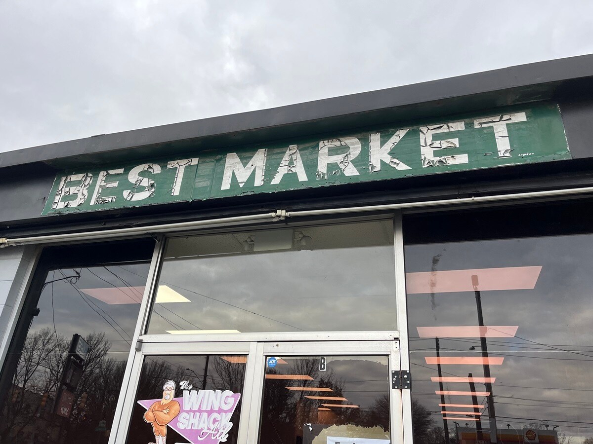 495 Whitehall St, Atlanta, GA for Rent