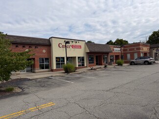 Wexford, PA Retail - 11530 Perry Hwy