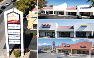 Reno, NV Retail - 2900 Clear Acre Ln