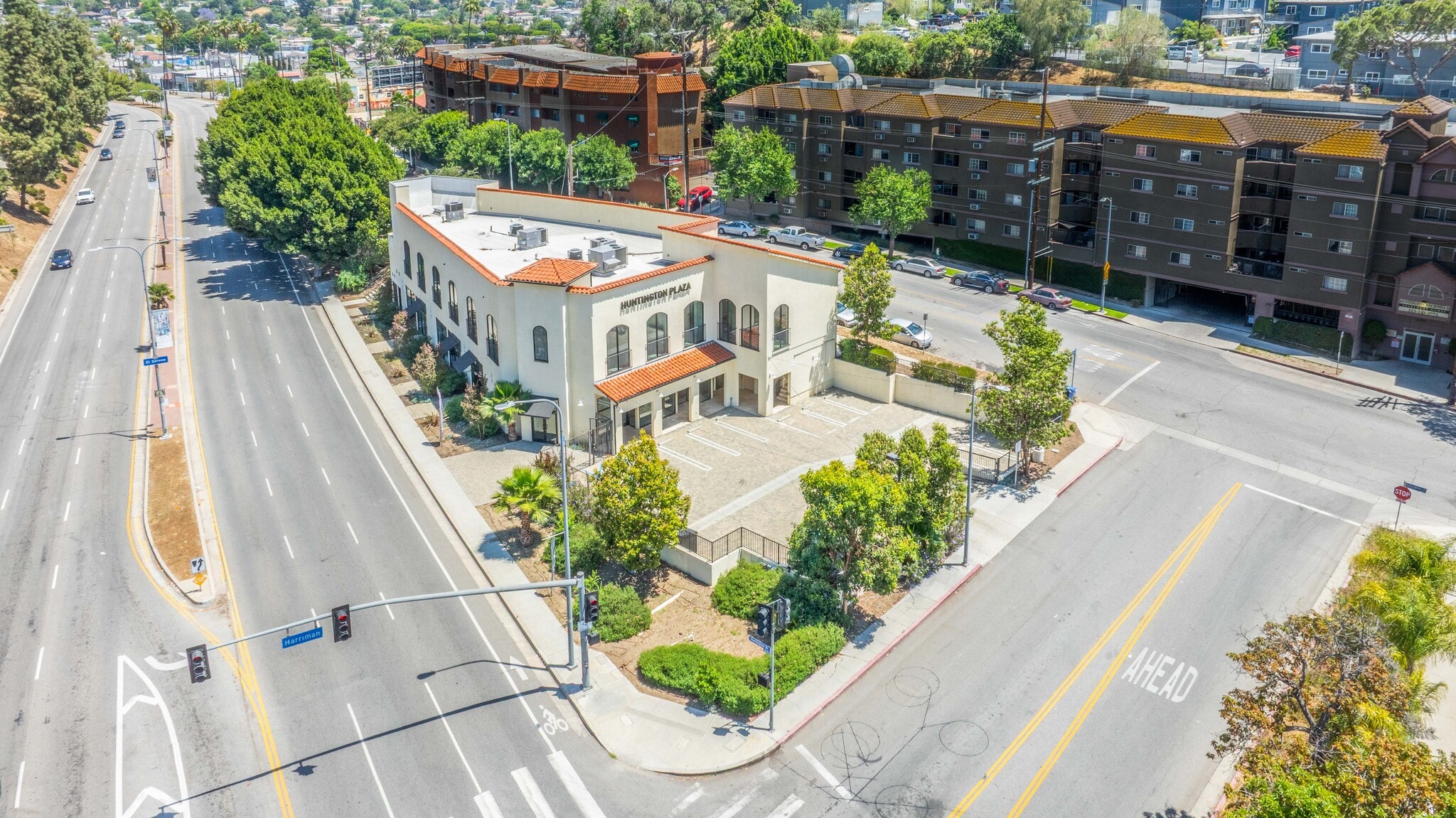 4671-4681 Huntington Dr S, Los Angeles, CA for Sale