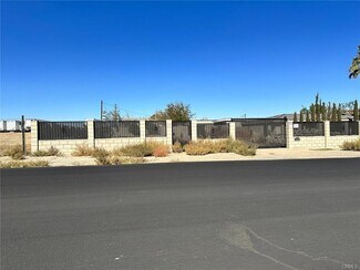 Victorville, CA Freestanding - 15224 Bonanza Rd