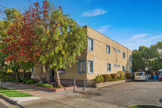 Redwood City, CA Apartments - 736 Cedar St