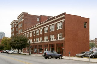 Indianapolis, IN Retail - 440 Massachusetts Ave Indianapolis, IN Retail - 440 Massachusetts Ave