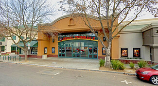 Davis, CA Retail - 400-424 G St