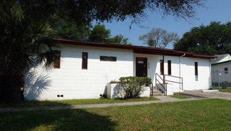 Jacksonville, FL Office - 4608 Norwood Ave