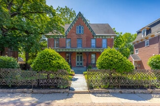 Swedesboro, NJ Office - 1428 Kings Hwy
