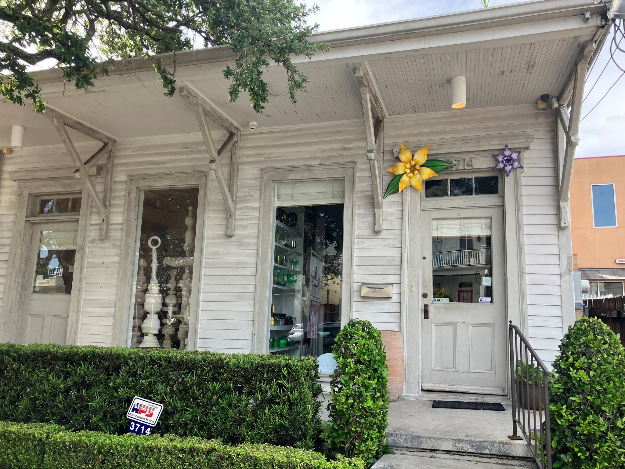 3714 Magazine St, New Orleans, LA for Rent