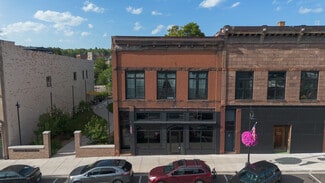 Negaunee, MI Storefront Retail/Office - 308 Iron St Negaunee, MI Storefront Retail/Office - 308 Iron St